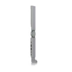 Soporte Mesa AISENS + Docking 4en1 Gris (ASUC-4P021-GR)