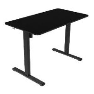 Mesa Mars Gaming 110x60cm Máx 60Kg Negra (MGDERGOPRO)