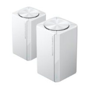 Mesh XIAOMI AC1200 WiFi 5 Pack 2 Blanco (DVB4451GL)