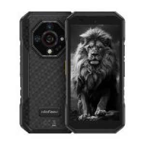 Smartphone Ulefone Armor X32 Pro 8Gb 256Gb 5G Negro