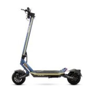Patinete SmartGyro Raptor Dual Evo 10″ DGT (SG27-554)