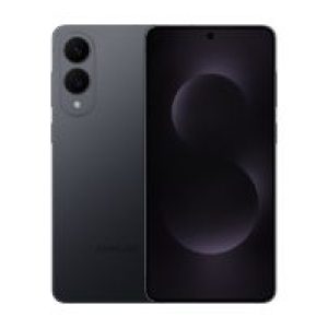 Smartphone Samsung S25 6.7″ 12Gb 256Gb 5G Titanio Negro