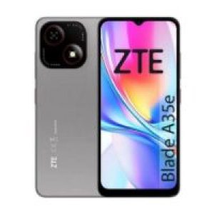 Smartphone ZTE Blade A35E 6.52″ 2Gb 32Gb 4G Gris Plata