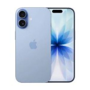 Apple iPhone 17 6.3″ 256Gb WiFi 5G Lavanda (MG6M4QL/A)