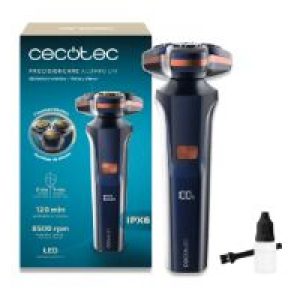 Afeitadora CECOTEC PrecisionCare (A01_EU01_116951)