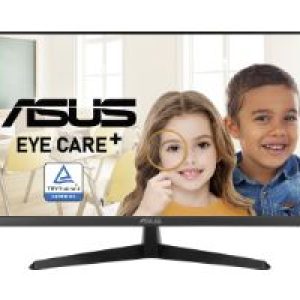 Monitor ASUS VY27UQ 27″ 60Hz 4K UHD (90LM09U3-B01170)