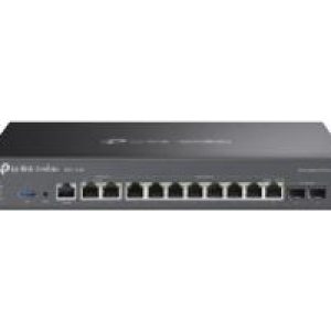 Router VPN TP-LINK Omada Ethernet WAN SPF (ER7412-M2)
