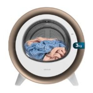 Secadora CECOTEC Bolero DressCode Dry (A01_EU01_111286)