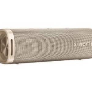 Altavoz XIAOMI S29D 2.0 30W Bluetooth Oro (QBH4370GL)