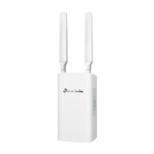 Router TP-Link Omada WiFi 6 4G LTE (ER703WP-4G-OUTDOOR)