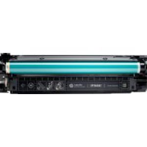 Toner HP LaserJet 508X Negro 12500 páginas (CF360X)