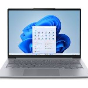 Lenovo 14 U5-135H 16Gb 512Gb 14″ W11P Gris (21SJ00V9SP)