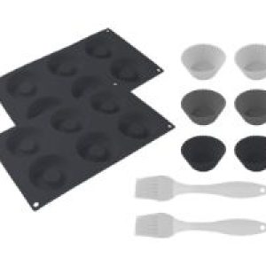 Accesorios CECOTEC Cecofry SweetBake (A01_EU01_102105)