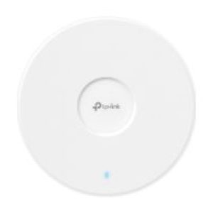 Pto Acceso TP-Link Omada WiFi Tri-Band Blanco (EAP772)