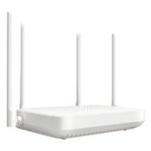 Router XIAOMI AX1500 4xRJ45 WiFi 6 Blanco (DVB4412GL)