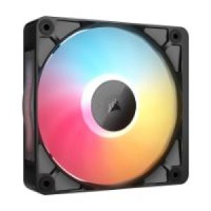 Ventilador Corsair RX120 II RGB 120mm (CO-9051057-WW)