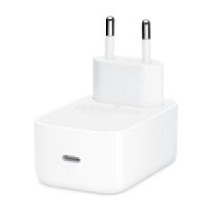 Adaptador Apple 40W-60W USB-C Blanco (MGTU4ZM/A)