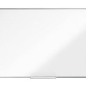 Pizarra NOBO Premium Plus 1200x900mm Blanco (1915145)