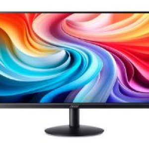 Monitor Acer SA242Y P3bi 23.8″ LED 100Hz 4ms FHD Negro