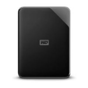 Disco Ext WD 2.5″ 6Tb USB-A Negro (WDBG8A0060BBK-WESN)