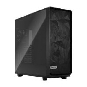 Caja FRACTAL Meshify 2 XL ATX Negra (FD-C-MES2X-02)