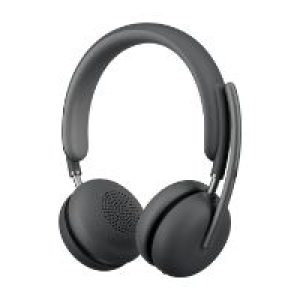 Auric+Micro LOGITECH Zone Wireless 2 Negro (981-001436)