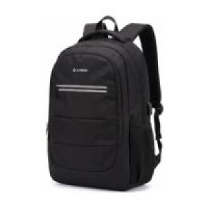 Mochila Portátil Subblim City Plus 16″ 26L USB Negra