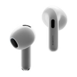 Auriculares XIAOMI Buds 6 Ceramic White (BHR08OGGL)