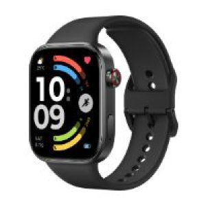 Smartwatch XIAOMI Redmi Watch 6 46mm Negro (BHR0956GL)