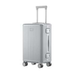 Maleta XIAOMI Luggage Aluminum Frame 24″ (BHR9078GL)