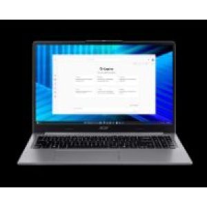 Acer 15 EXO15-51-59CS U5 8Gb 256Gb 15.6″ FreeDOS Gris
