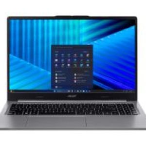 Acer 15 EXO15-71-74YN U7 8Gb 512Gb 15.6″ FreeDOS Gris