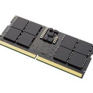 Módulo Lexar DDR5 16Gb 5600 Sodimm (LD5S16G56C46ST-HGN)
