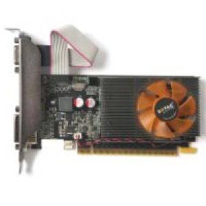 Zotac Nvidia GeForce GT 710 2Gb GDDR3 LP (ZT-71310-10L)