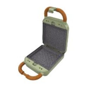 Sandwichera CECOTEC RocknToast Retro One (01305)