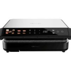 Parrilla CECOTEC RocknGrill 2000 (A01_EU01_112897)