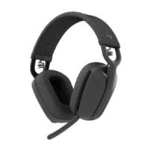 Auric+Micro LOGITECH Zone Vibe BT Grafito (981-001441)