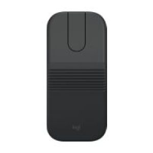 Ratón LOGITECH Mobi Fold RF BT Grafito (910-007605)