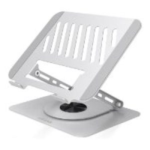 Soporte AISENS 10-17? Portátil/Tablet Plata(LP5SXL-489)