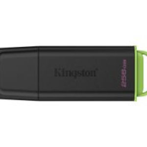 Pendrive Kingston Exodia G2 256Gb USB 3.0 (DTXG2/256G)
