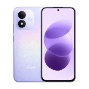 Smartp XIAOMI Redmi Note 17 6.99″ 6Gb 128Gb 5G Púrpura