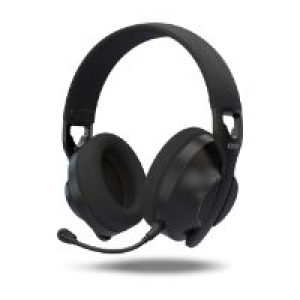 Auric+Micro KROM RF BT 3.5mm Negros (NXKROMPHASEBK)