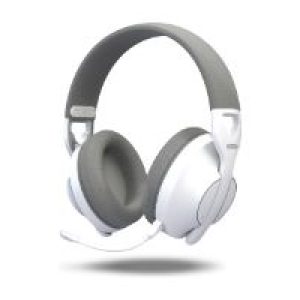 Auric+Micro KROM RF BT 3.5mm Blancos (NXKROMPHASEWH)