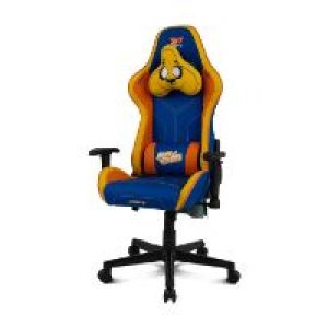 Silla Gaming Drift DR90 Mikecrack Edition (DR90MC)