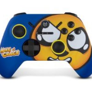 GamePad KROM Kadoer Mikecrack Edition (NXKROMKADOERMC)