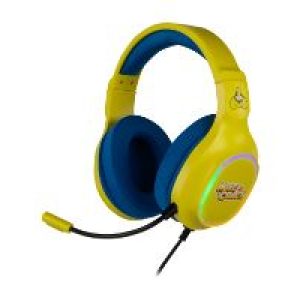 Auric+Micro KROM Krack 7.1 RGB USB (NXKROMKRACK)