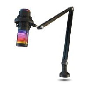 Micrófono Gaming KROM Kaze Pro RGB (NXKROMKAZEPRO)