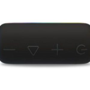 Altavoz Portátil KROM 20W RGB Bluetooth (NXKROMJAMMIN)