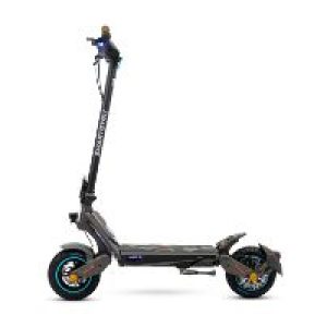 Patinete SmartGyro Rockway GTS 1000W DGT (SG27-586)