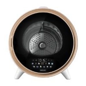 Secadora CECOTEC DressCode Dry 3600V (A01_EU01_111290)